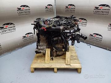 Motore completo d5204t5 110kw 150cv 2.0d volvo s40