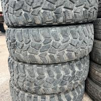 Pneumatici 255/75/17