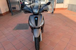 Piaggio Medley 125abs S