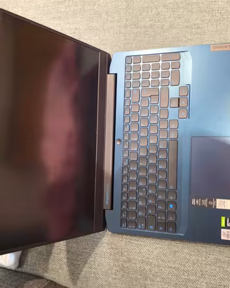 Lenovo ideapad gaming 3