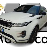 LAND ROVER Range Rover Evoque 2.0d i4 mhev R-Dyn