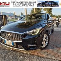 Infiniti Q30 D Premium E6B--Pass.incluso!!!
