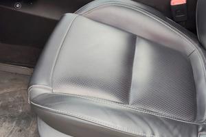 Auto come nuova, sempre tenuta in garage, con 67.0