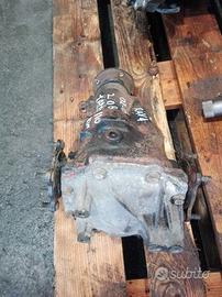 A differenziale post. toyota rav 4 1azfe