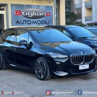 BMW 218d Active Tourer Msport HEAD- UP DISPLAY