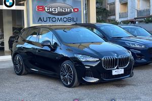 BMW 218d Active Tourer Msport HEAD- UP DISPLAY