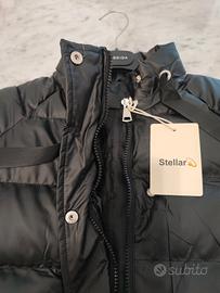 giubbotto modello corto 