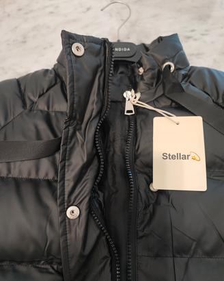 giubbotto modello corto 