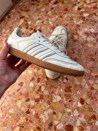 Adidas Samba OG "Snakeskin Taglia 43 1/3