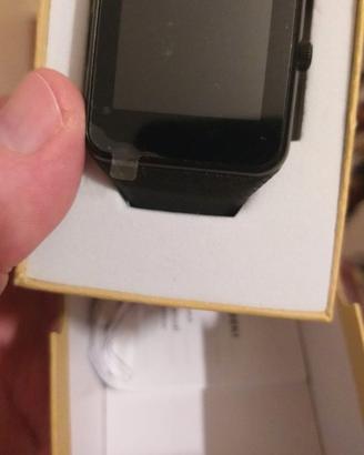 Smart watch
