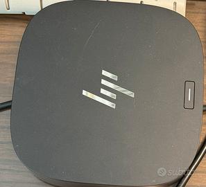 Docking HP G5