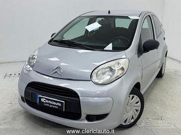 Citroën C1 1.0 5 porte Pulp