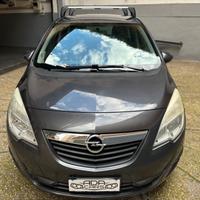 Opel Meriva 1.4 Turbo 120CV GPL