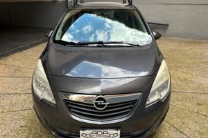 Opel Meriva 1.4 Turbo 120CV GPL