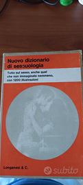 Nuovo dizionario di sessuologia  Longanesi & C.