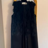 Gilet donna Caban Romatic