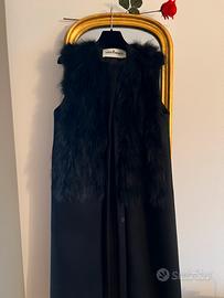 Gilet donna Caban Romatic