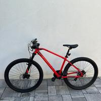 Bici mtb