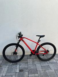 Bici mtb