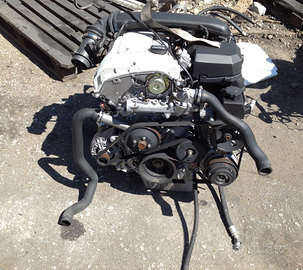 Mercedes-Benz CLK 200