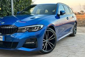 Bmw 320d xdrive msport