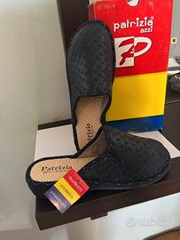 Pantofole NUOVE