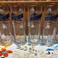 Set 6 bicchieri Weismainer 0,5 cl