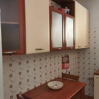 cucina + camera