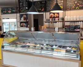 GFP - Stupenda Gelateria posizione TOP