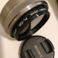 Obiettivo SONY SEL 16F28