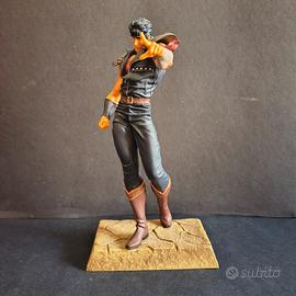 Hokuto No Ken: Kenshiro - Kaiyodo Action Figure 
