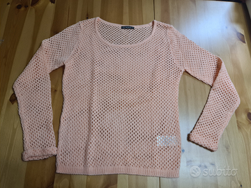 Maglione donna Terranova. Taglia xs. Mai usato. Pe