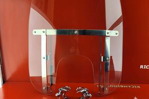 PARABREZZA HARLEY DAVIDSON DYNA SPORTSTER