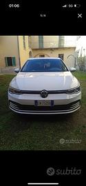 Golf 8 1.5 130cv