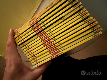 Topolino libri