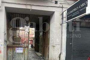 Appartamento Napoli [Cod. rif 3120504VRG]