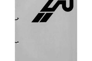 Catalogo ricambi in PDF per Aprilia RC 50 N SP ann