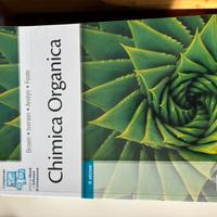 Chimica organica