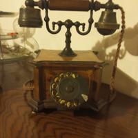 telefono antiquariato 