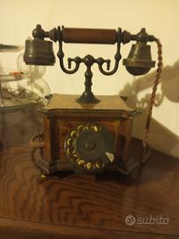 telefono antiquariato 