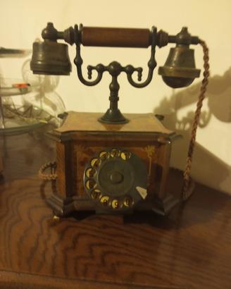 Telefono vintage