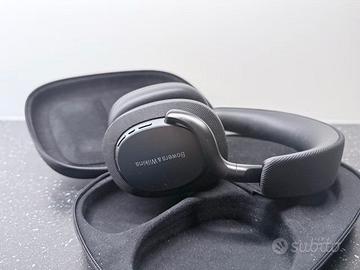 Bowers  Wilkins PX7