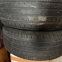 Pneumatici Nexen per fuoristrada 255/65/16 109V
