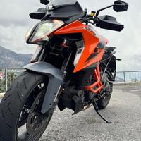 Ktm 1290 superduke gt