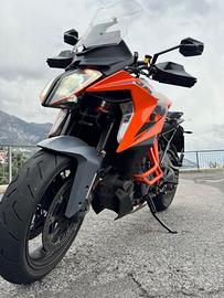 Ktm 1290 superduke gt