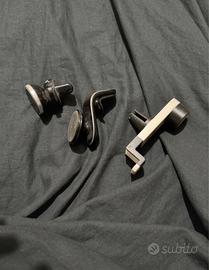 Lotti Smartphone per auto - 3 pezzi