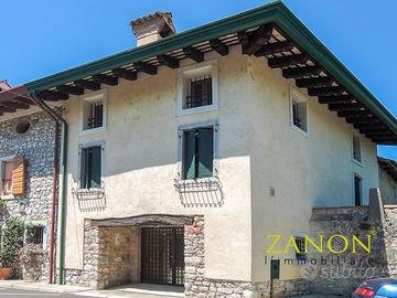 Casa accostata - Romans d'Isonzo