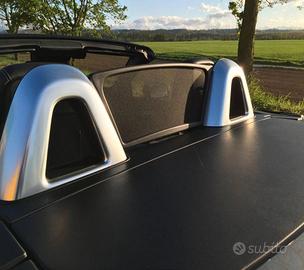 frangivento originale per Mercedes SLK R172