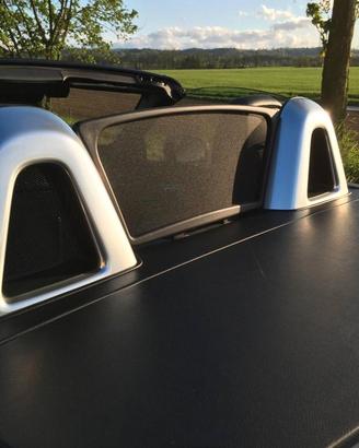 frangivento originale per Mercedes SLK R172