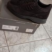 Lumberjack  scarpe uomo originali 
